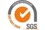 Sto Corp. Achieves ISO 9001:2008 Certification