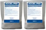 Parex USA Announces the Launch of Accel-Pak