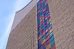 Industrial and Commercial Glass Block Windows