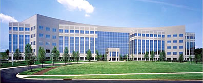 Exterior Cladding – Superior Design From The Outside-In University Square - West Windor, New Jersey
