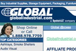 Buy Industrial Supplies, Storage Equipment, Packaging, Furniture, Pallet Trucks, Computer Cabinets, Wire Shelving, Chairs, Hand Trucks and Stock Carts.