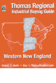 Thomas Register Regional Industrial Buying Guide