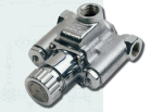 TEMPCONTROL Thermostatic Water Controllers