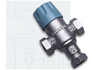 Thermixer Thermostatic Mixing Valve Thermixer Thermostatic Mixing Valve