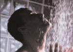 Water Dance Shower System