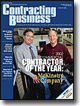 Contracting Business,