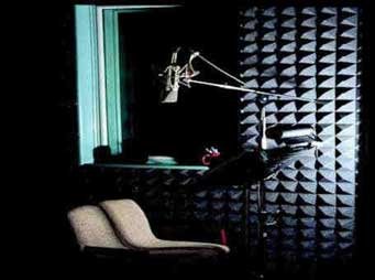 Acoustical Foam Products