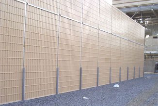 Acoustical Wall Systems