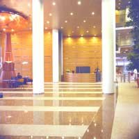 Acoustical Wood Products