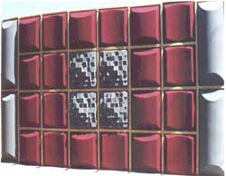 Sound Diffusers
