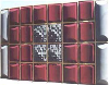 Sound Diffusers