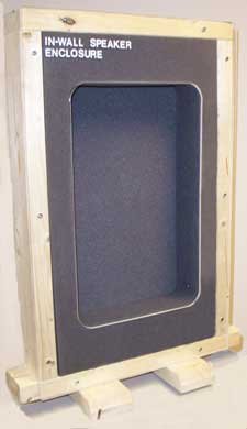 Specialty Products