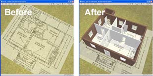 Plan3D