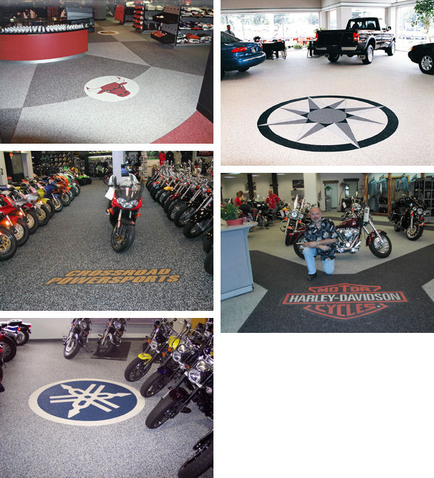 Stonecarpet�