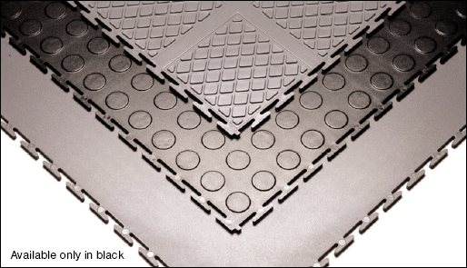 SelecTile ESD Conductive Flooring SelecTile ESD Conductive Flooring