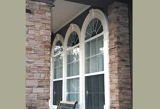 Pro-Flex, Flexible Mouldings & Trim For Rounded Surfaces