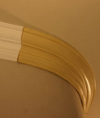 Pro-Flex, Flexible Mouldings & Trim For Rounded Surfaces