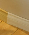 Matching Wood Profiles