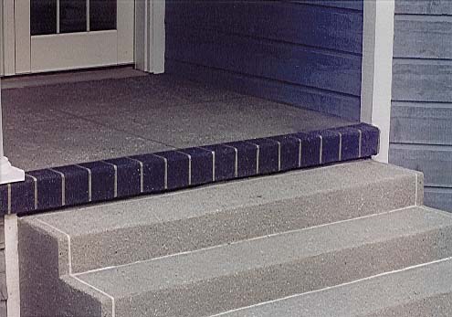 Splatter Textures & Knockdown Finishes: (the primary product used is THIN-FINISH)