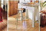 Laminate flooring