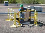 Roof Opening Kits