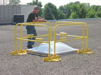 Skylight Kits