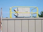 Guarding Rooftop HVAC Equipment