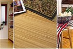 Bamboo Floors