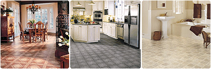 Vinyl Flooring