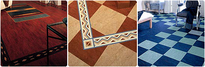 Linoleum