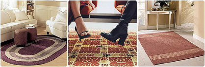 Area Rugs