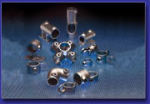 Kwik-Fit Structural Pipe Fittings