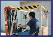 Safety Strip Foam padding