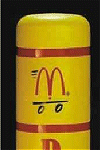 Sureguard Plastic Bollard Shields