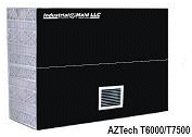 Ambient Air Cleaners