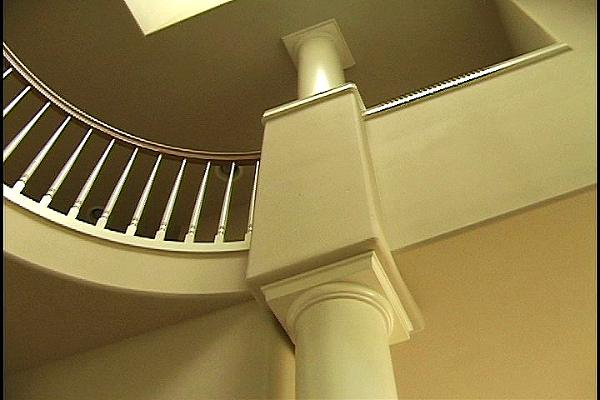 Interior Applications