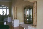 Interior Applications
