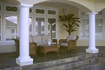 Exterior Applications