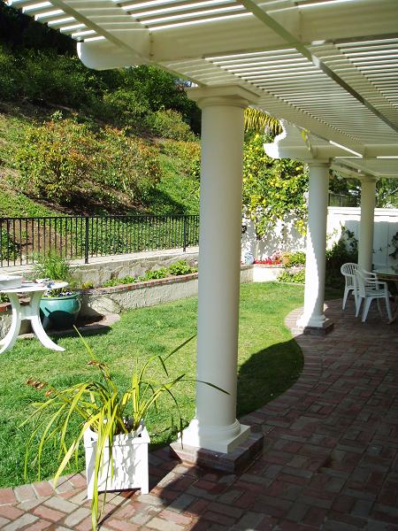 Landscape Applications