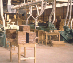 Millwork