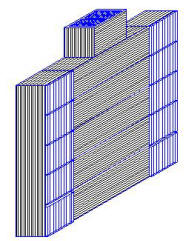 Filter Wall