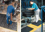 Safety & Ergonomic Mats