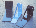 Stadium Chair Stand-Ups/Brackets