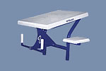 Starting Blocks