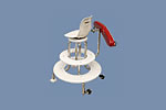 Lifeguard Chairs