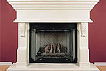Style Mantel