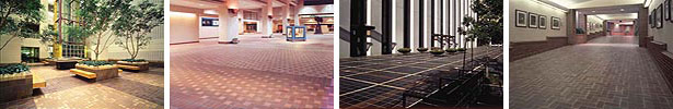 Pavers