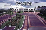 Pavers