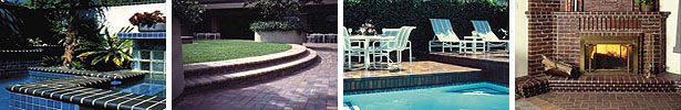 Pool Coping