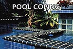 Pool Coping
